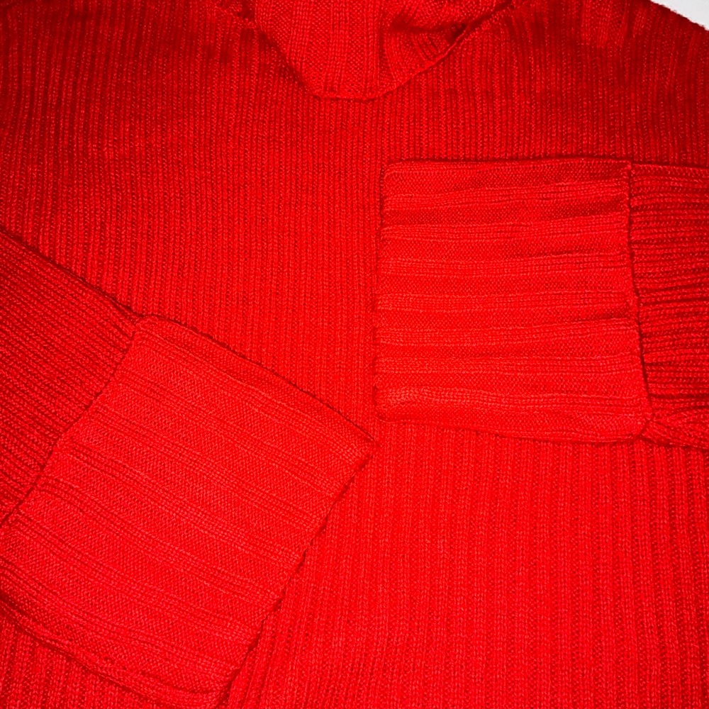 Nine West Emotional Tunic Pullover Sweater Size XXL ♥️ - Picture 5 of 13